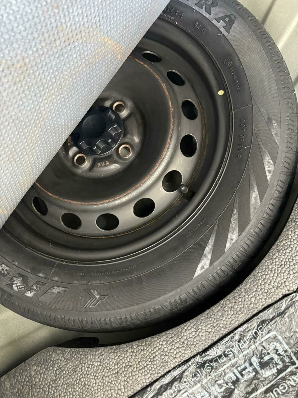 Imagem do veículo  TOYOTA ETIOS XS 1.5